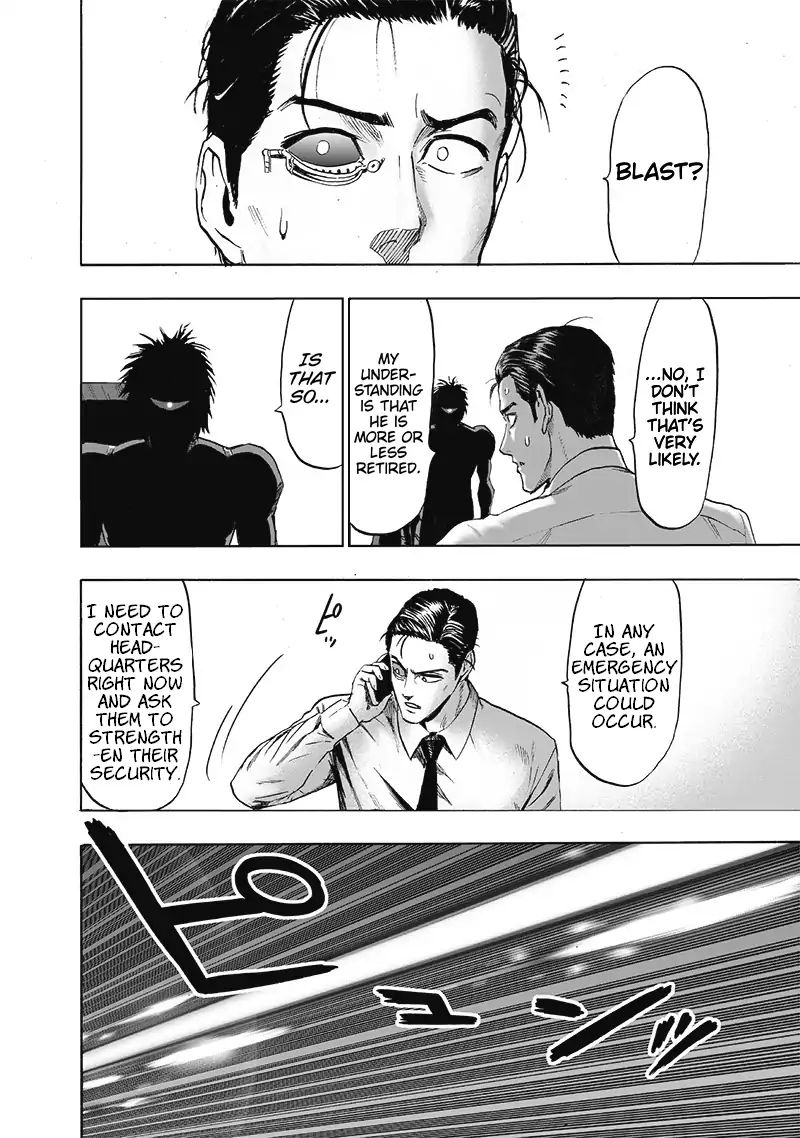 Chapter 171 - Chapter 119 A Glimpse Behind The Scenes (Image 15)