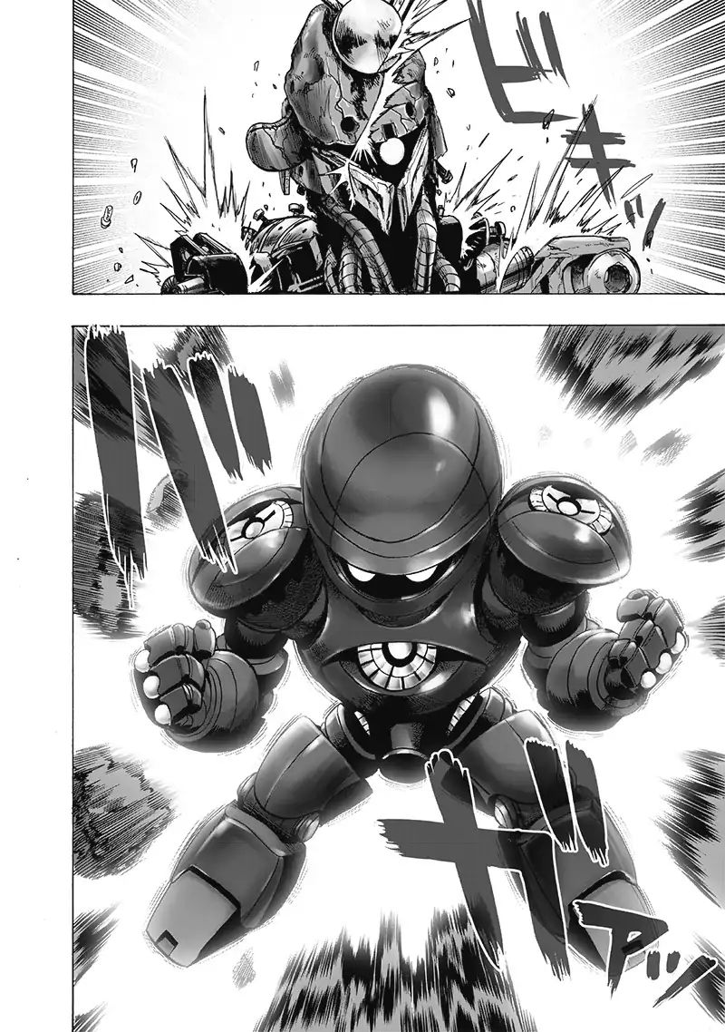 Chapter 171 - Chapter 119 A Glimpse Behind The Scenes (Image 21)