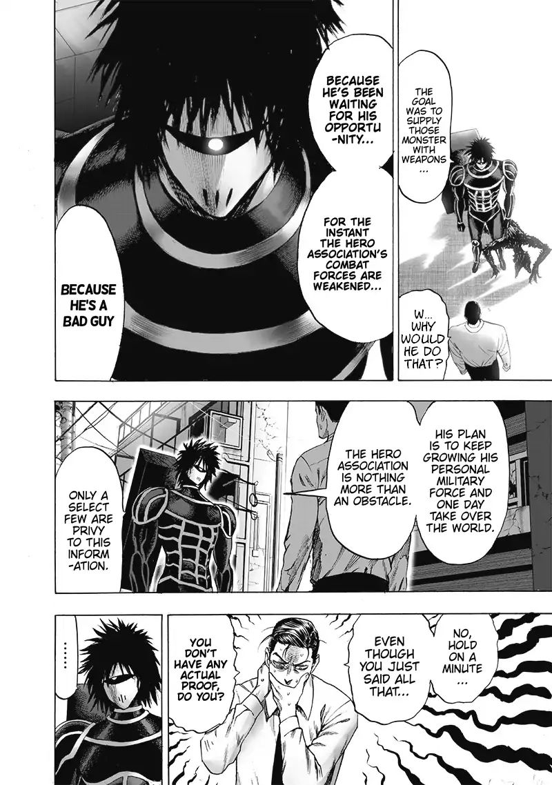 Chapter 171 - Chapter 119 A Glimpse Behind The Scenes (Image 13)