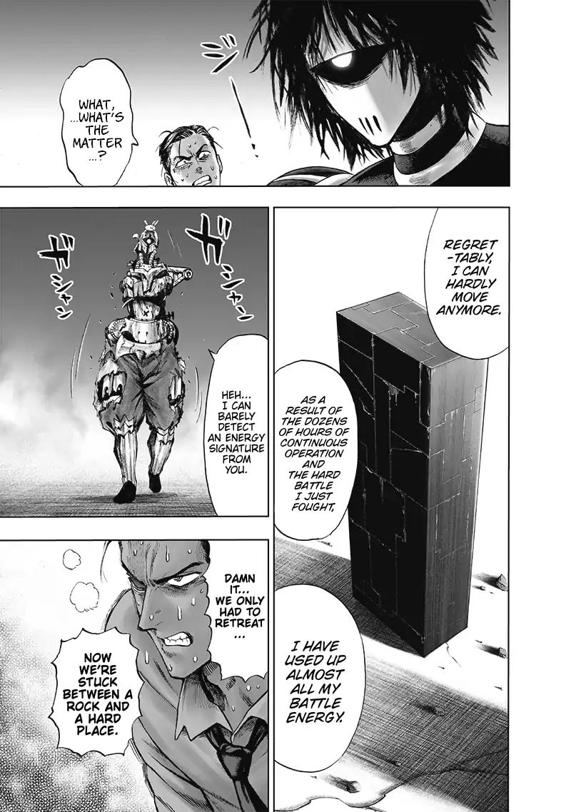 Chapter 171 - Chapter 119 A Glimpse Behind The Scenes (Image 18)