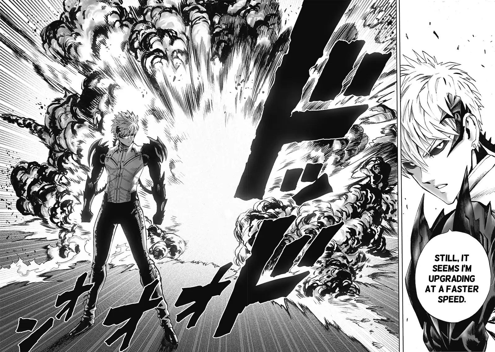 Chapter 171 - Chapter 119 A Glimpse Behind The Scenes (Image 26)