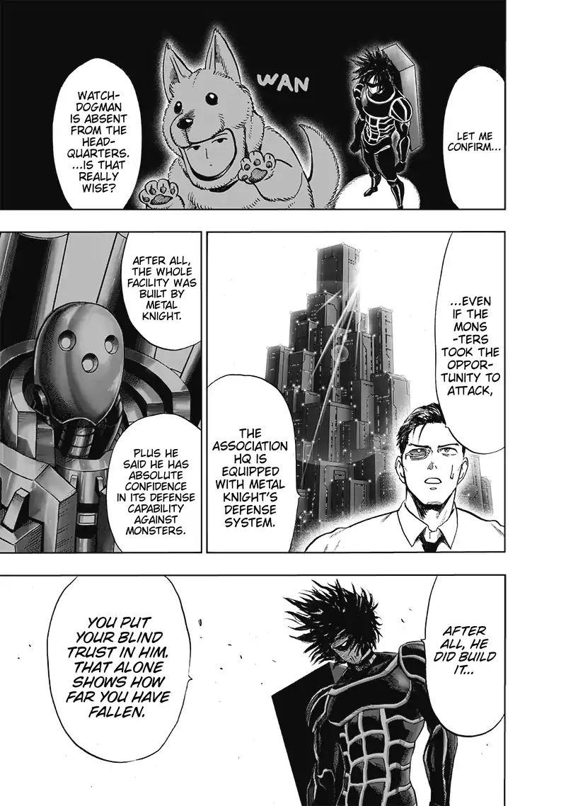 Chapter 171 - Chapter 119 A Glimpse Behind The Scenes (Image 8)