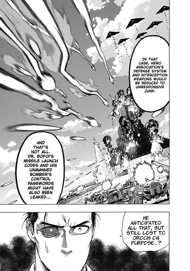 Chapter 171 - Chapter 119 A Glimpse Behind The Scenes (Image 12)