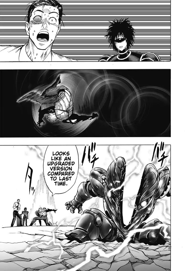 Chapter 171 - Chapter 119 A Glimpse Behind The Scenes (Image 25)