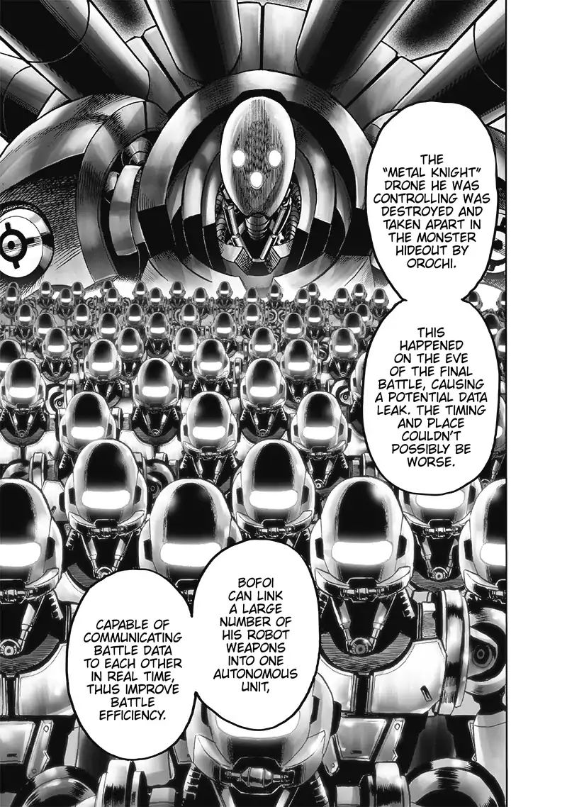 Chapter 171 - Chapter 119 A Glimpse Behind The Scenes (Image 10)