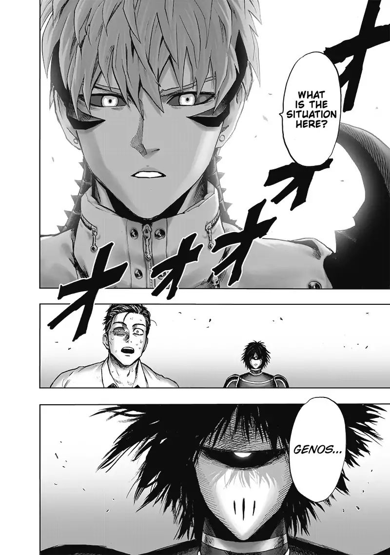 Chapter 171 - Chapter 119 A Glimpse Behind The Scenes (Image 27)