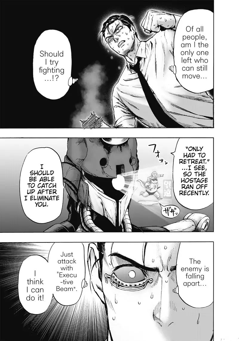 Chapter 171 - Chapter 119 A Glimpse Behind The Scenes (Image 20)
