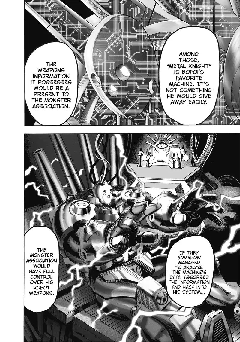 Chapter 171 - Chapter 119 A Glimpse Behind The Scenes (Image 11)