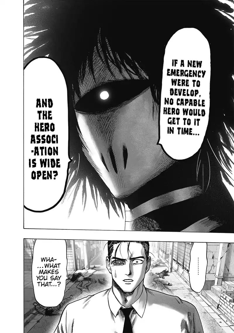 Chapter 171 - Chapter 119 A Glimpse Behind The Scenes (Image 7)