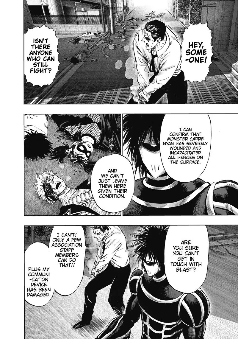Chapter 171 - Chapter 119 A Glimpse Behind The Scenes (Image 19)
