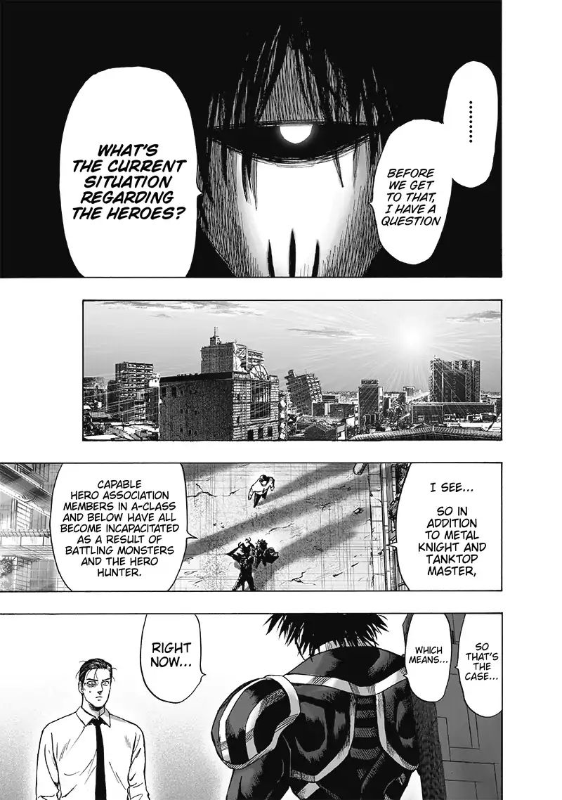 Chapter 171 - Chapter 119 A Glimpse Behind The Scenes (Image 6)