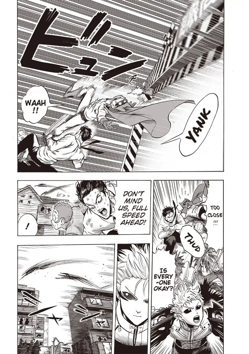 Chapter 172 - Chapter 120: The Only Necessary Thing Is Strength (Image 8)
