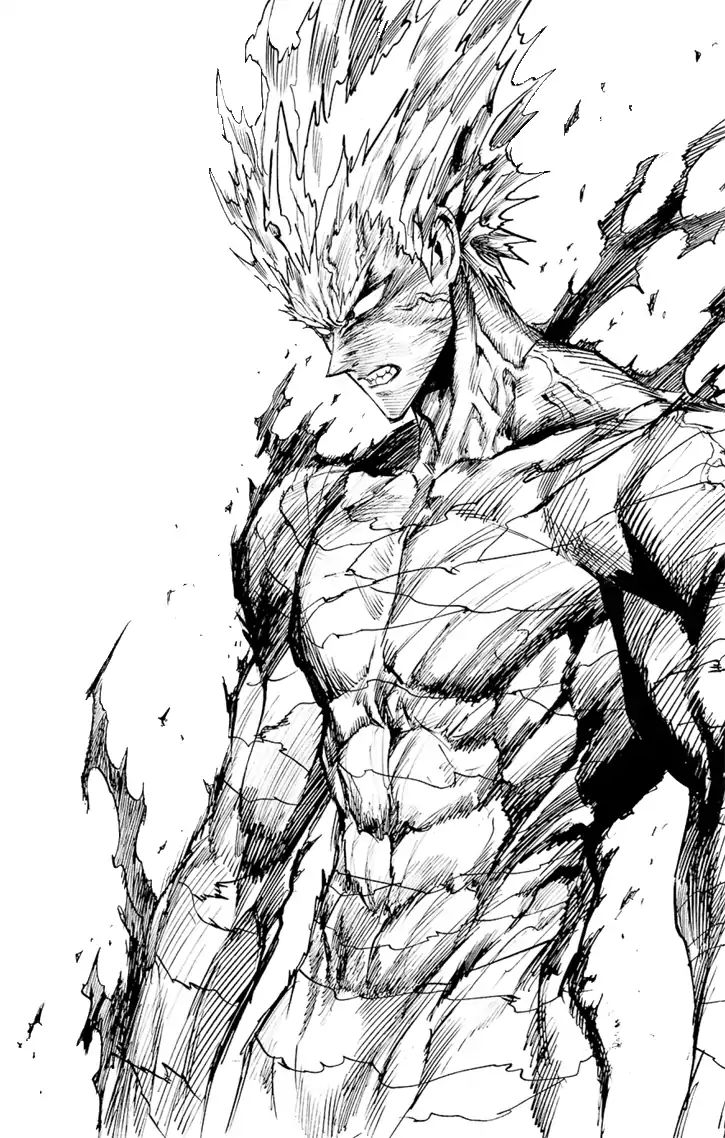 Chapter 172 - Chapter 120: The Only Necessary Thing Is Strength (Image 2)