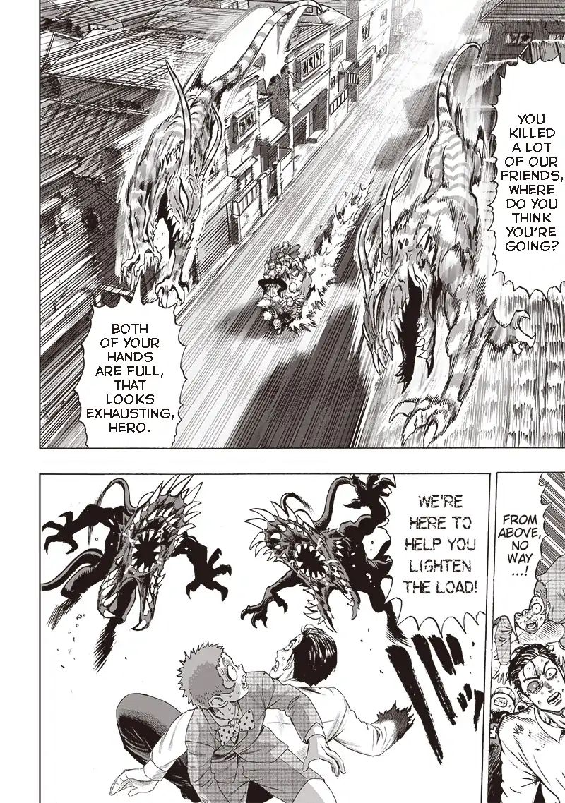 Chapter 172 - Chapter 120: The Only Necessary Thing Is Strength (Image 9)