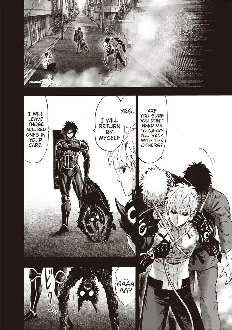 Chapter 172 - Chapter 120: The Only Necessary Thing Is Strength (Image 17)