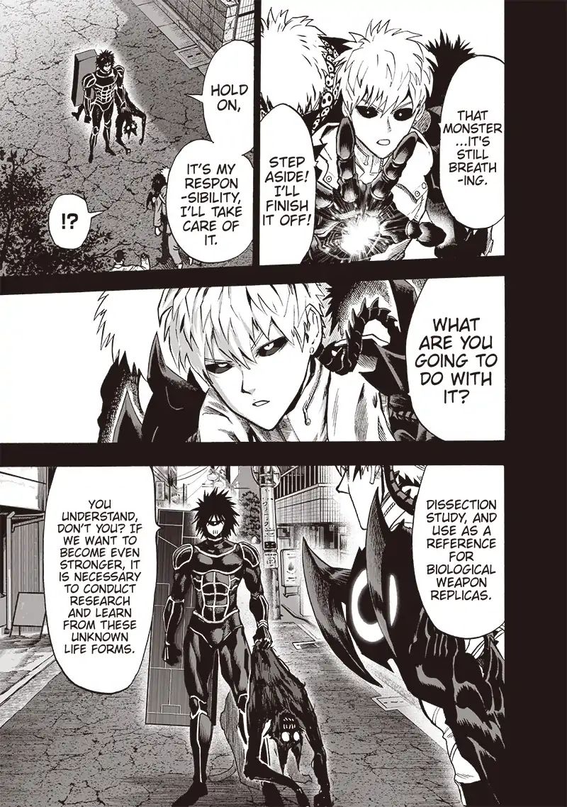 Chapter 172 - Chapter 120: The Only Necessary Thing Is Strength (Image 18)