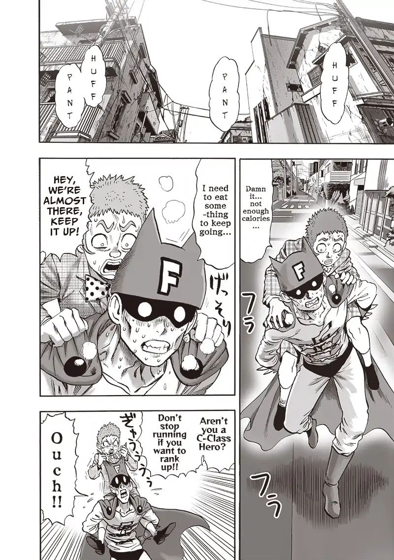 Chapter 172 - Chapter 120: The Only Necessary Thing Is Strength (Image 3)
