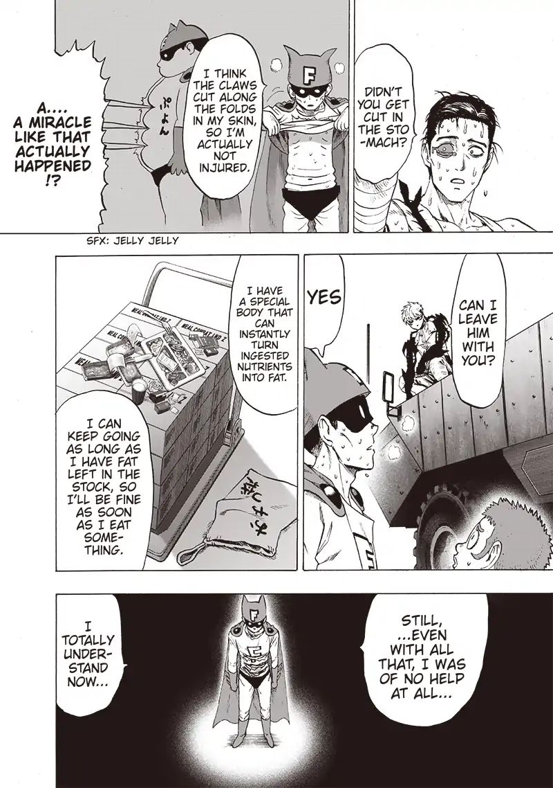 Chapter 172 - Chapter 120: The Only Necessary Thing Is Strength (Image 23)