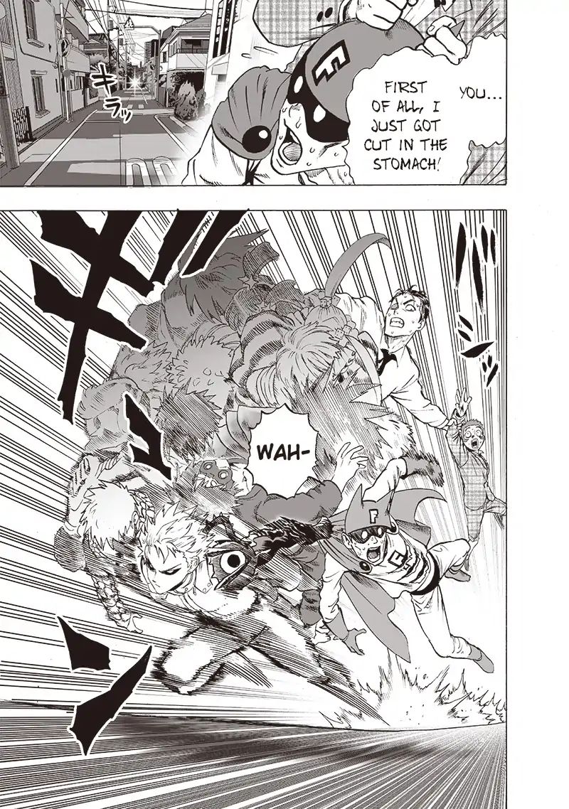Chapter 172 - Chapter 120: The Only Necessary Thing Is Strength (Image 4)