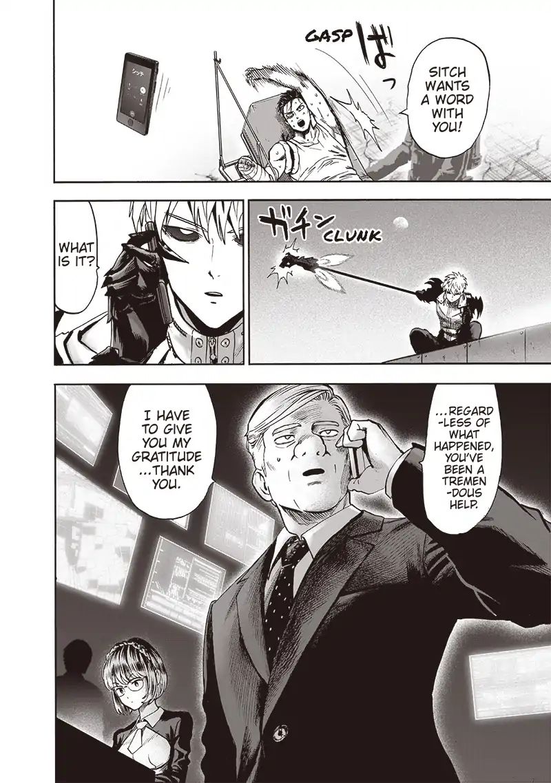 Chapter 172 - Chapter 120: The Only Necessary Thing Is Strength (Image 15)