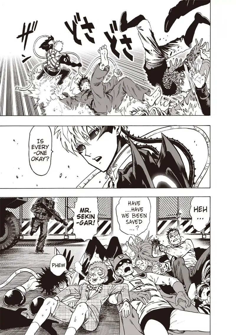 Chapter 172 - Chapter 120: The Only Necessary Thing Is Strength (Image 12)