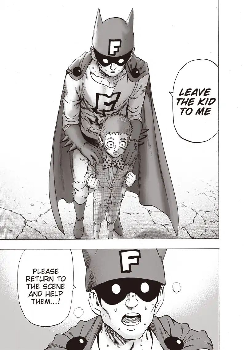 Chapter 172 - Chapter 120: The Only Necessary Thing Is Strength (Image 22)