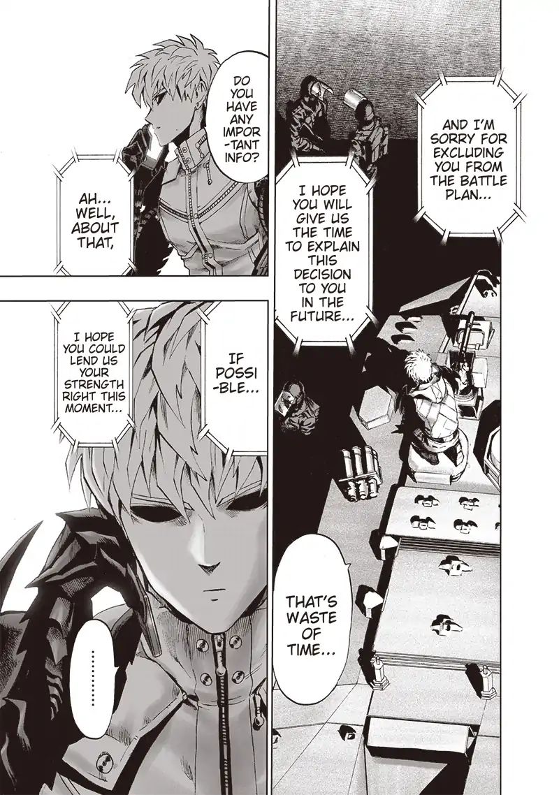 Chapter 172 - Chapter 120: The Only Necessary Thing Is Strength (Image 16)
