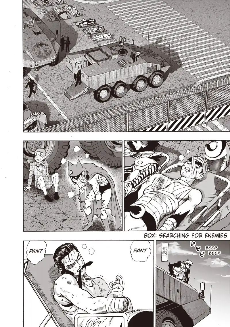 Chapter 172 - Chapter 120: The Only Necessary Thing Is Strength (Image 13)