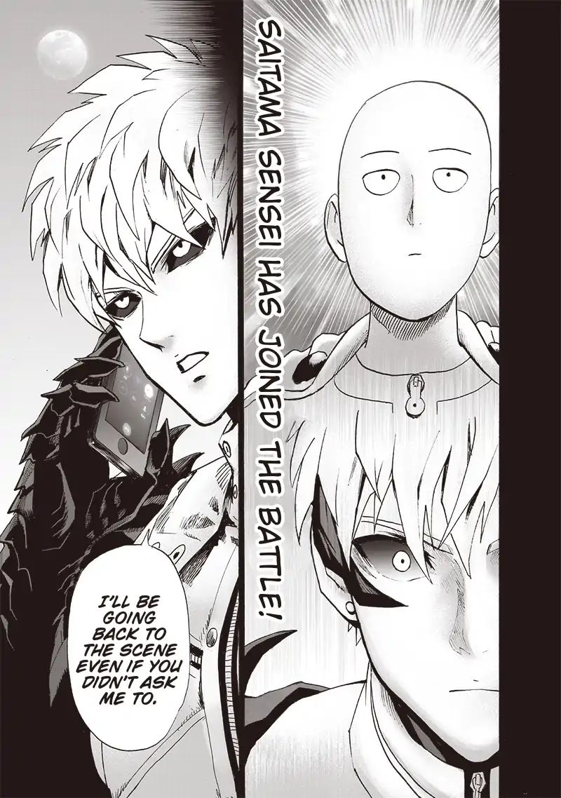 Chapter 172 - Chapter 120: The Only Necessary Thing Is Strength (Image 20)