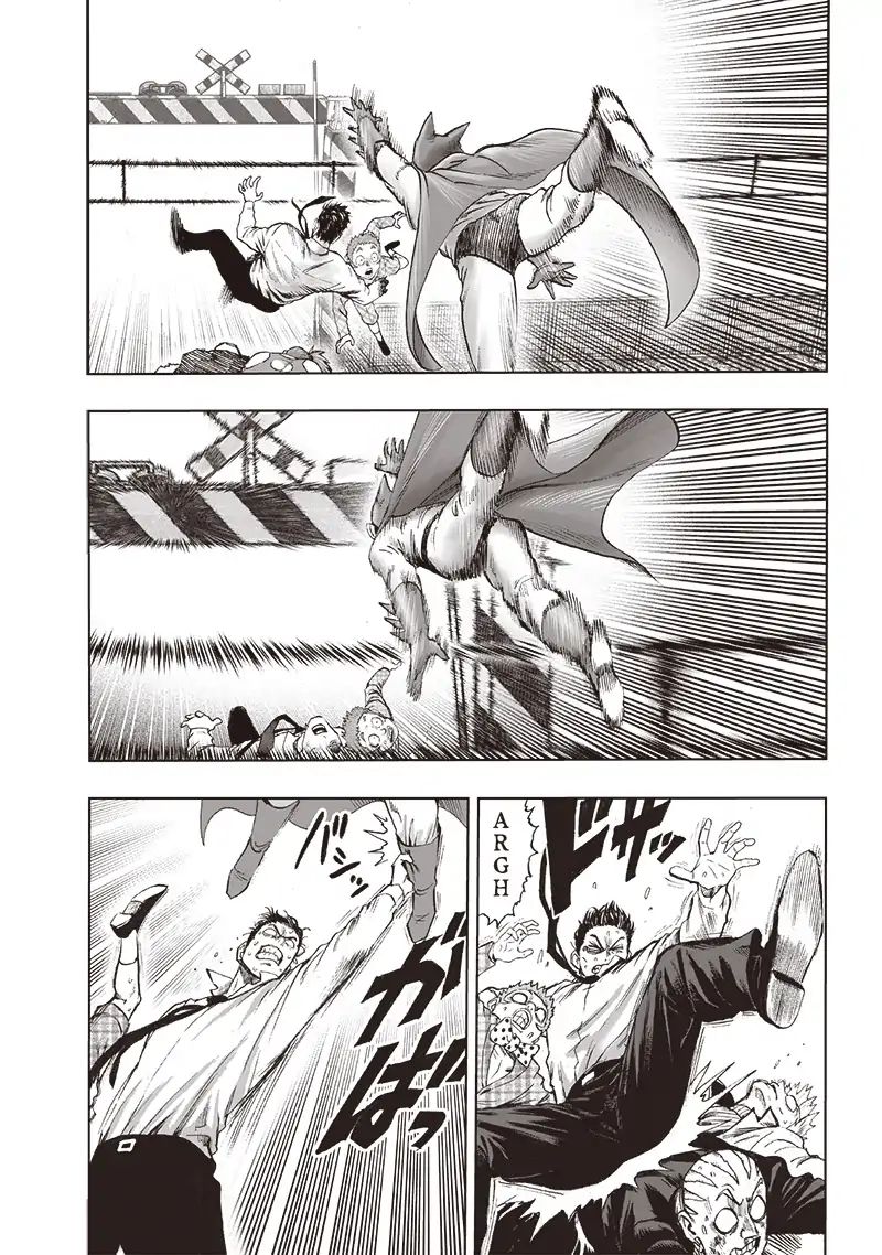Chapter 172 - Chapter 120: The Only Necessary Thing Is Strength (Image 7)