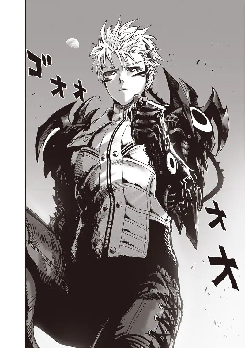 Chapter 172 - Chapter 120: The Only Necessary Thing Is Strength (Image 25)
