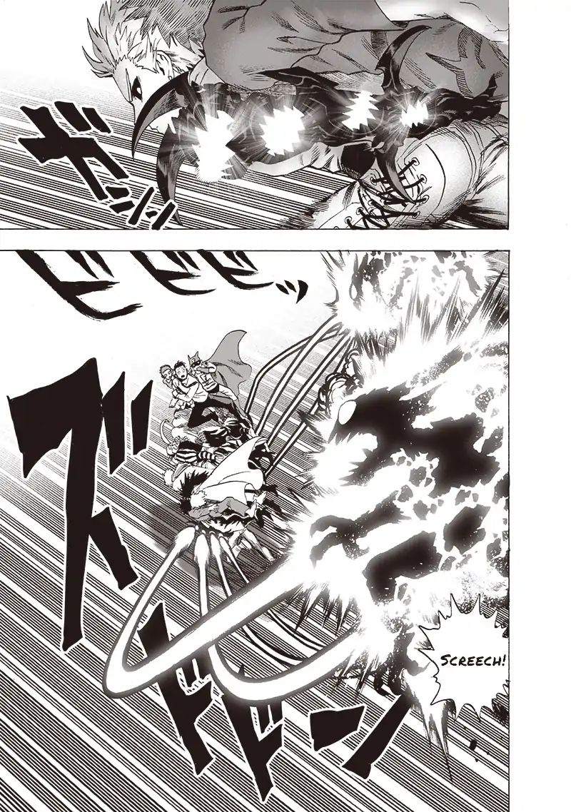 Chapter 172 - Chapter 120: The Only Necessary Thing Is Strength (Image 10)