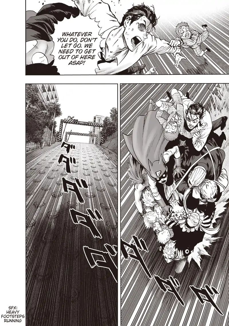 Chapter 172 - Chapter 120: The Only Necessary Thing Is Strength (Image 5)