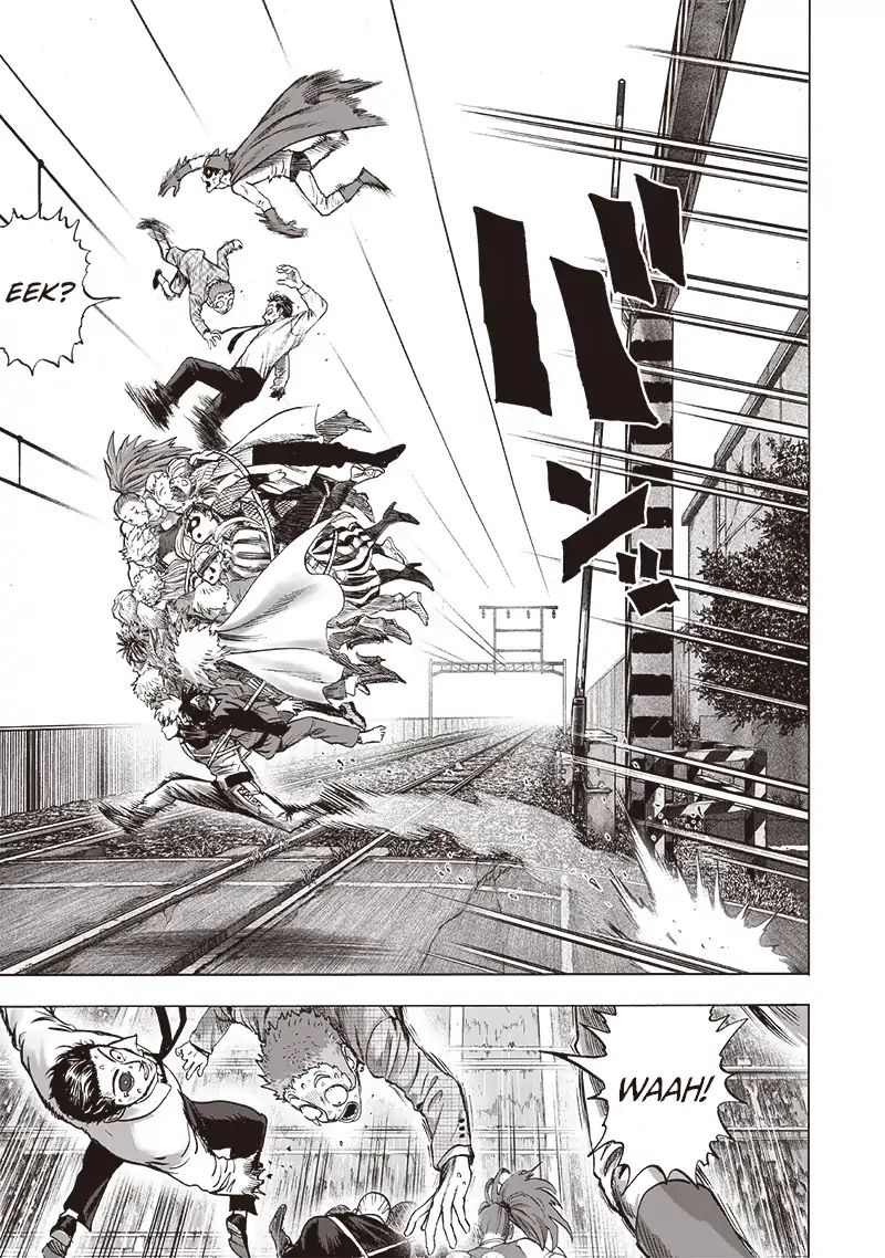 Chapter 172 - Chapter 120: The Only Necessary Thing Is Strength (Image 6)