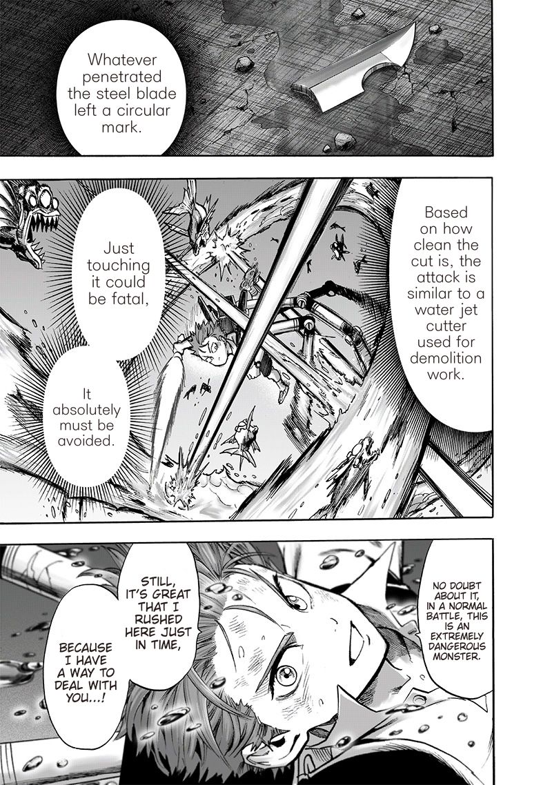 Chapter 173 - Chapter 121: Broken (Image 17)
