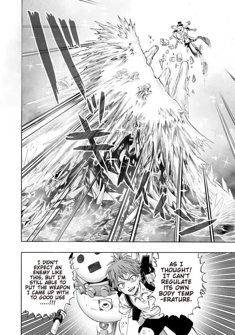 Chapter 173 - Chapter 121: Broken (Image 20)