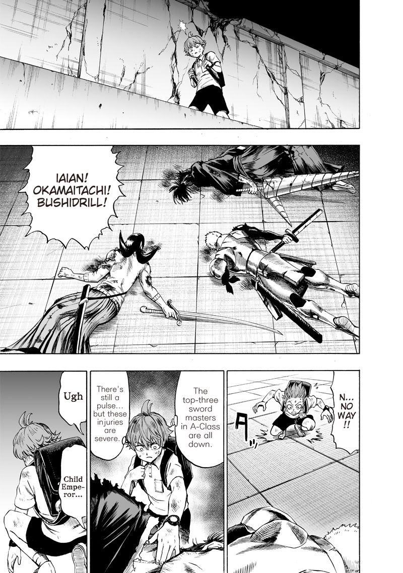 Chapter 173 - Chapter 121: Broken (Image 11)