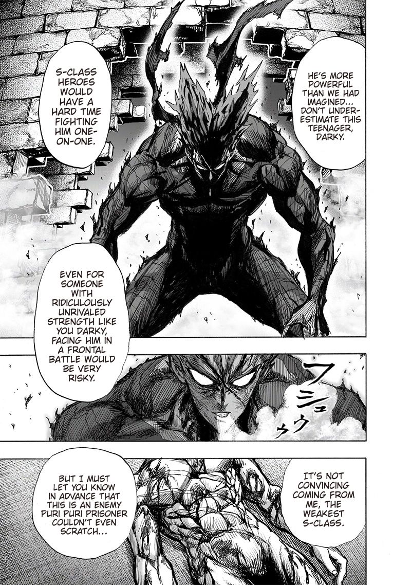 Chapter 173 - Chapter 121: Broken (Image 6)