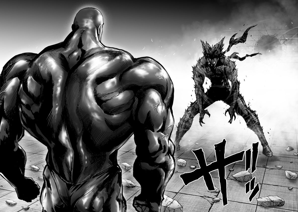 Chapter 173 - Chapter 121: Broken (Image 9)