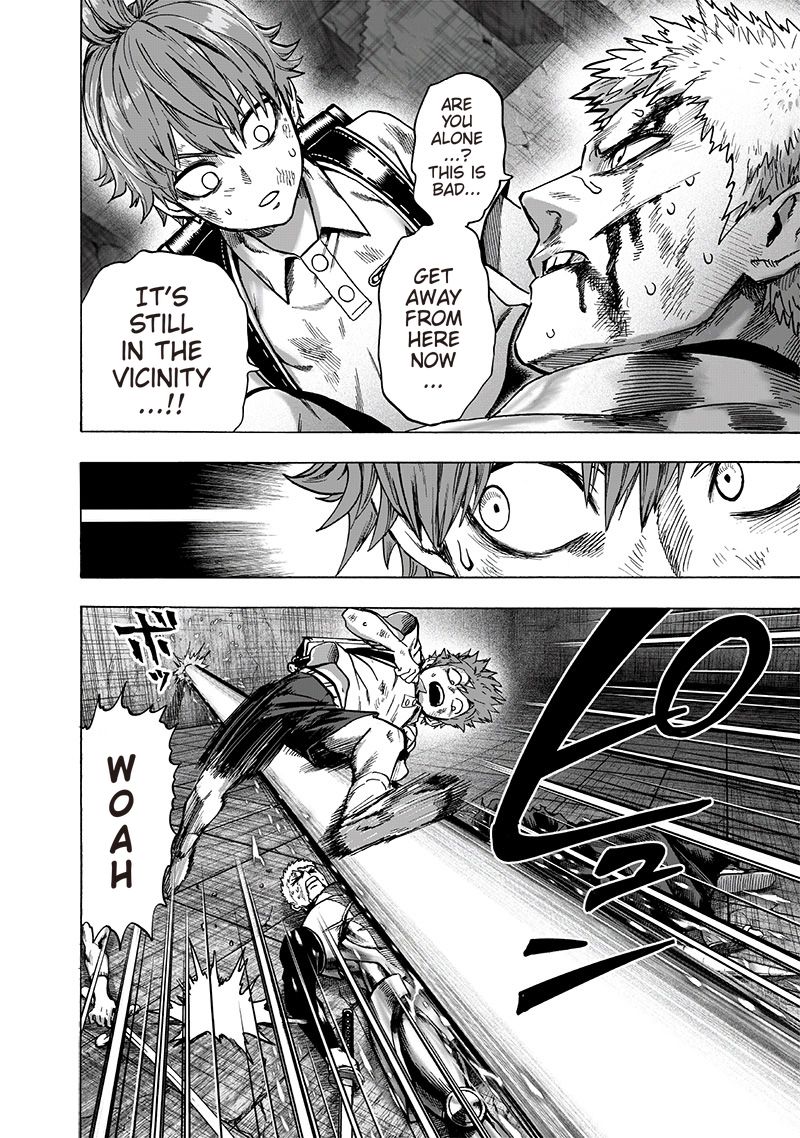 Chapter 173 - Chapter 121: Broken (Image 12)