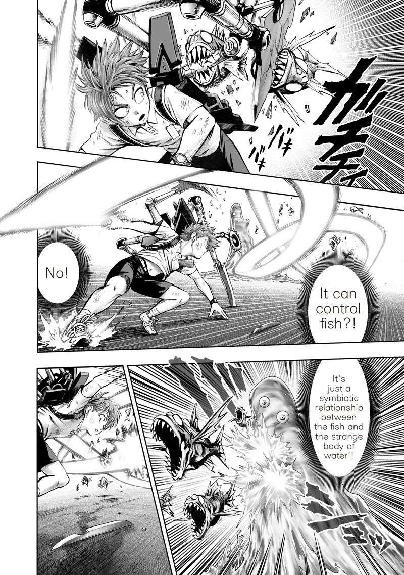 Chapter 173 - Chapter 121: Broken (Image 16)