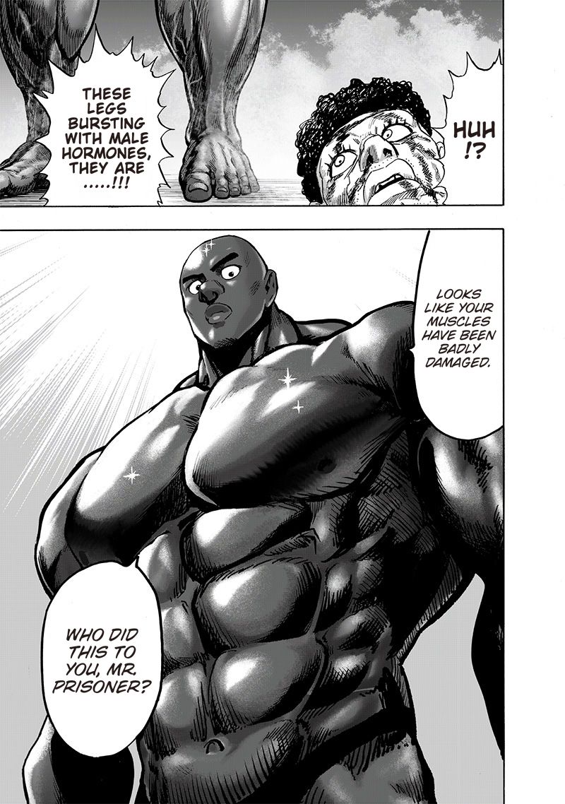 Chapter 173 - Chapter 121: Broken (Image 4)