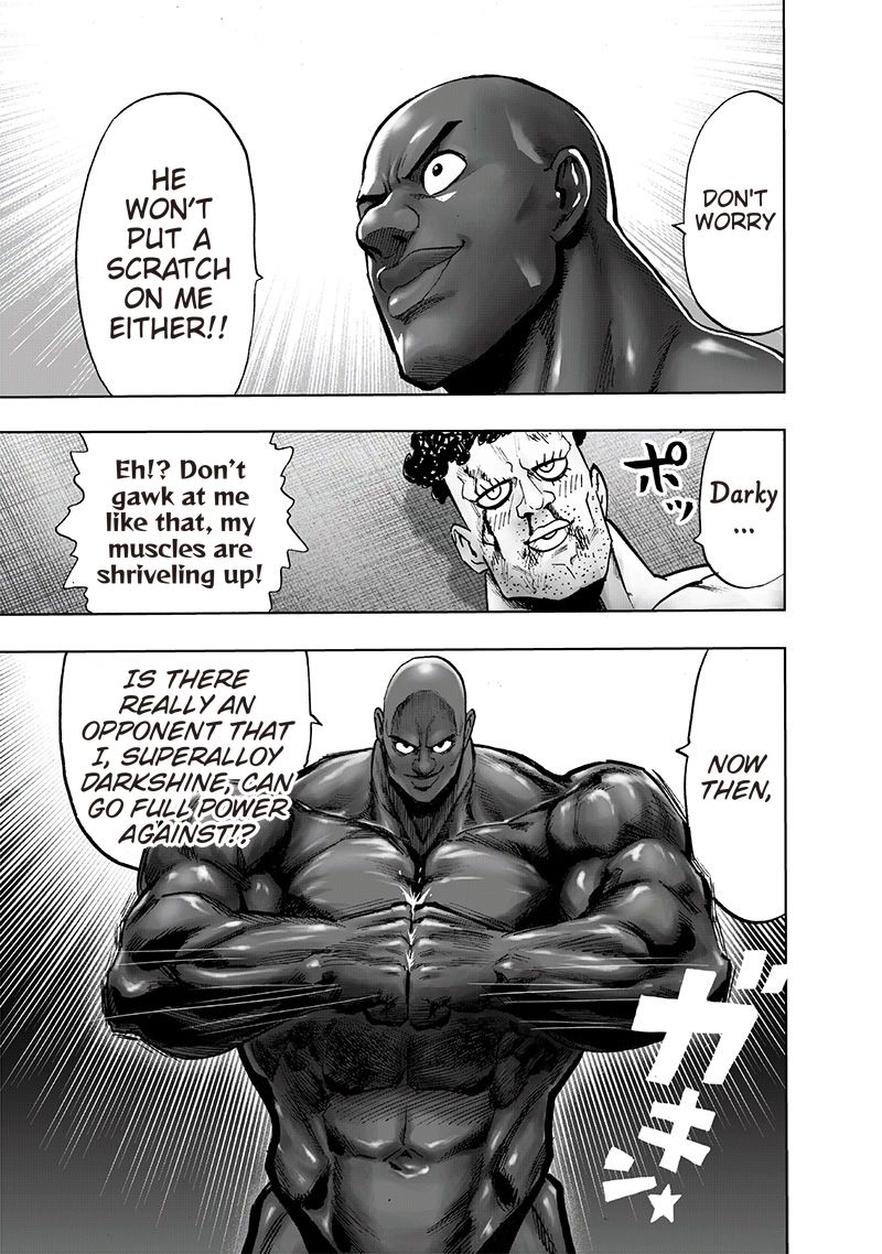 Chapter 173 - Chapter 121: Broken (Image 8)