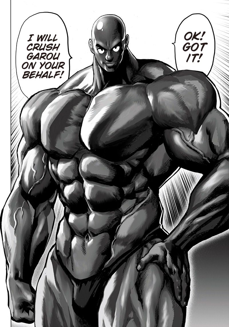 Chapter 173 - Chapter 121: Broken (Image 7)