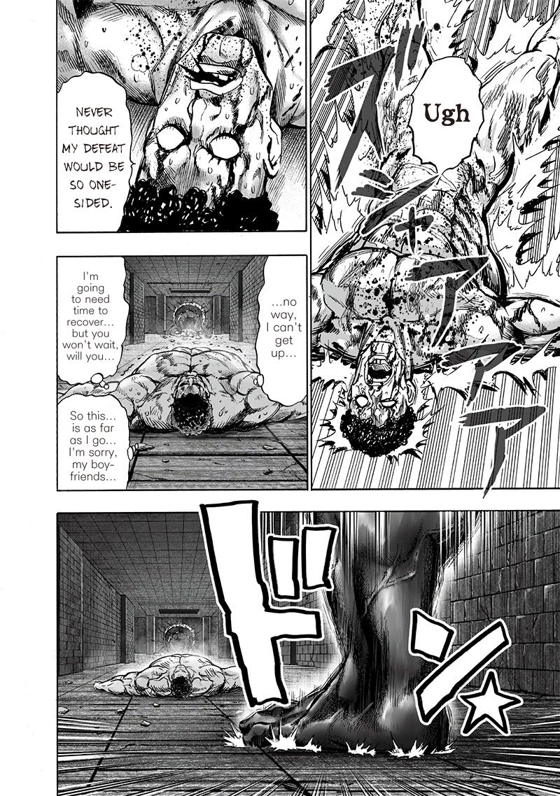 Chapter 173 - Chapter 121: Broken (Image 3)