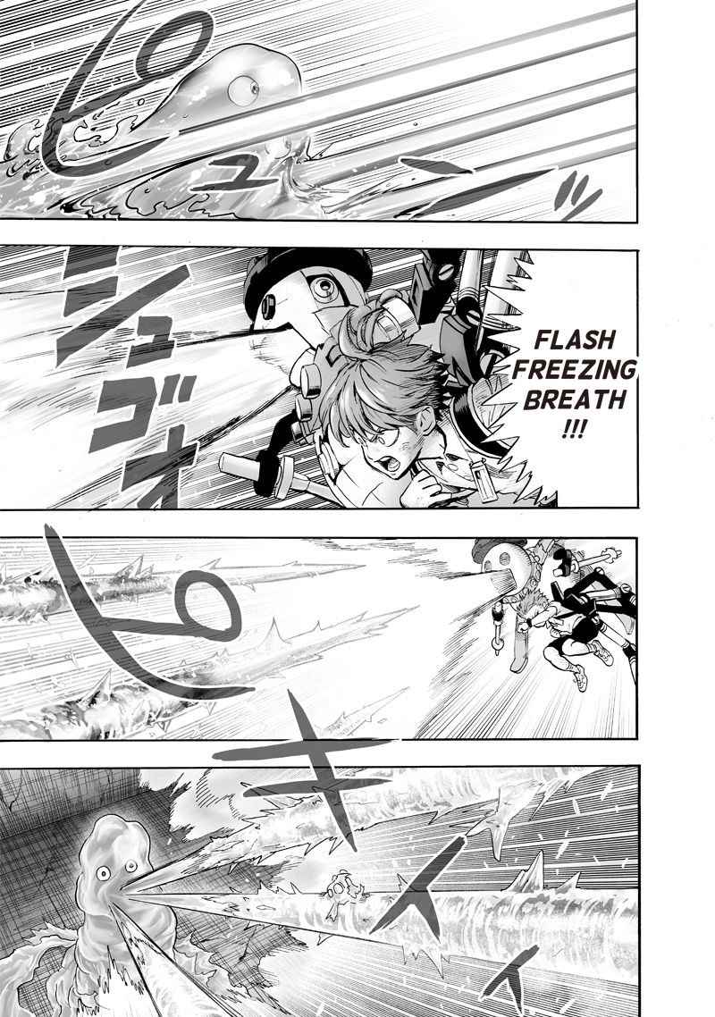 Chapter 173 - Chapter 121: Broken (Image 19)