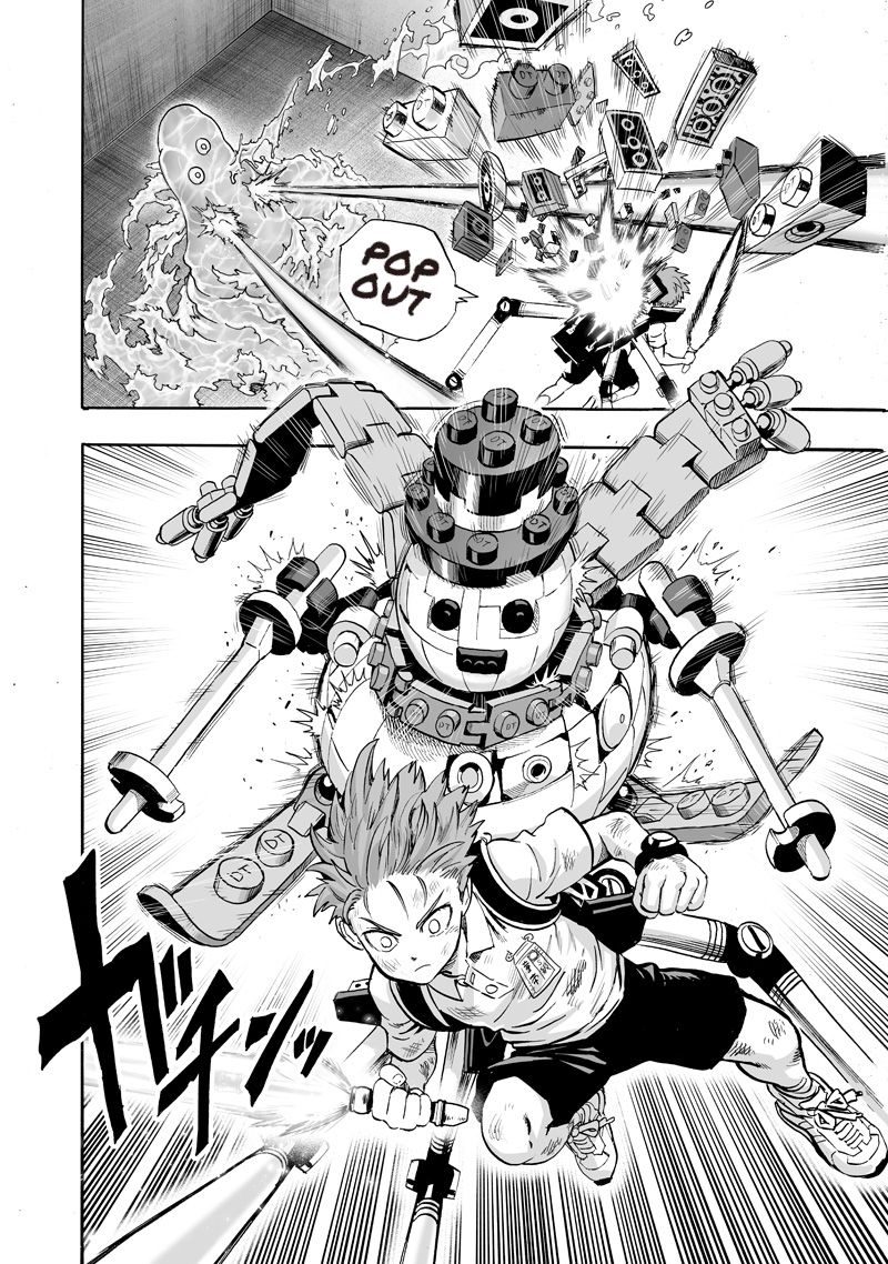 Chapter 173 - Chapter 121: Broken (Image 18)