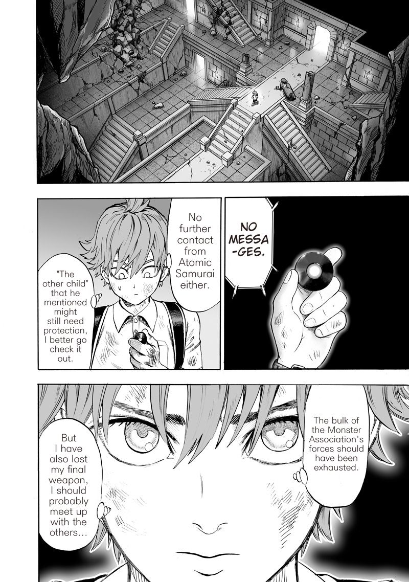 Chapter 173 - Chapter 121: Broken (Image 10)