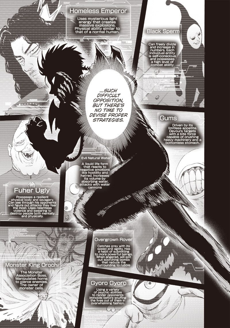 Chapter 174 - Chapter 122: Unknown (Image 11)