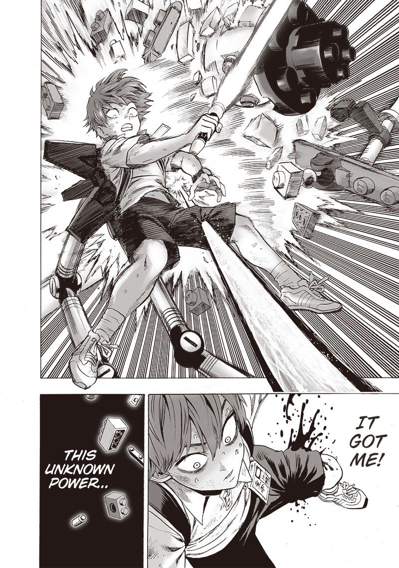 Chapter 174 - Chapter 122: Unknown (Image 8)